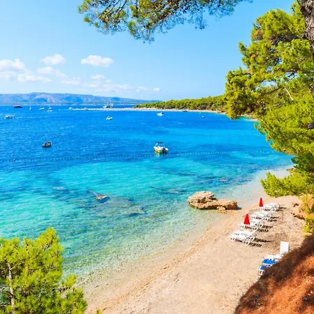 Апартаменты Mobile 5214-1 For 3 Pers In