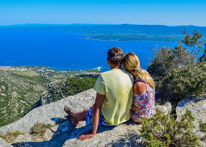 Апартаменты Mobile 5214-1 For 3 Pers In