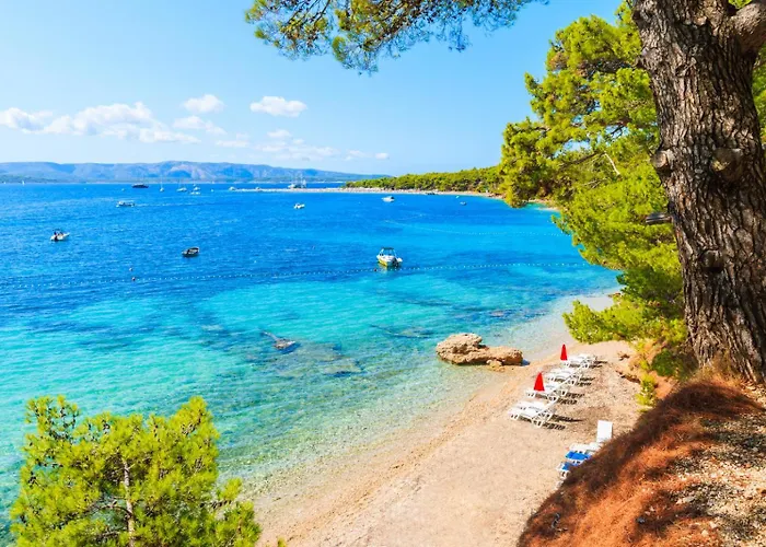 Апартаменты Mobile 5214-1 For 3 Pers In