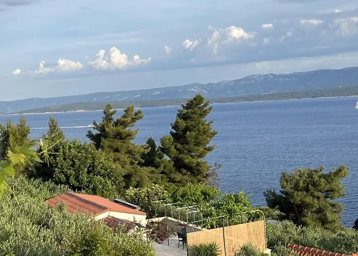 Апартаменты Mobile 5214-1 For 3 Pers In *