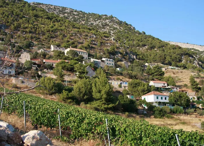 Mobile 5214-1 For 3 Pers In Мурвица