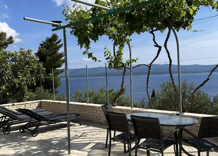 Mobile 5214-1 For 3 Pers In Апартаменты