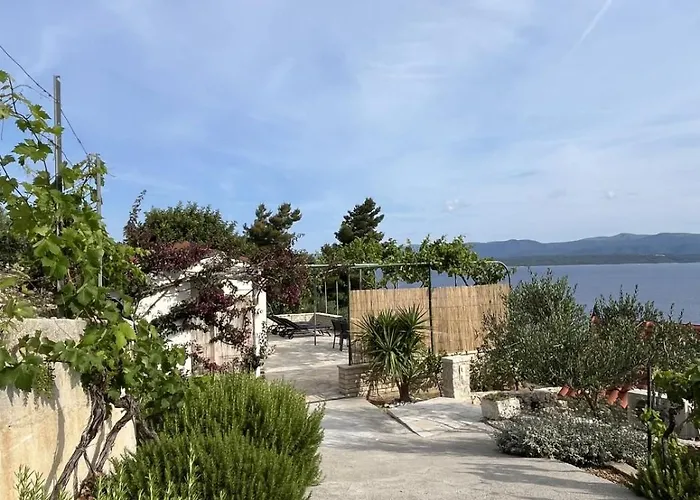 Mobile 5214-1 For 3 Pers In Апартаменты *