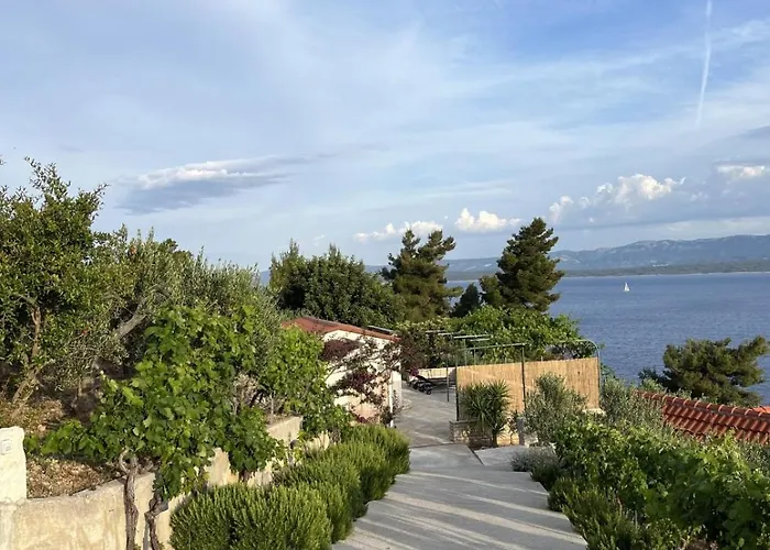 Mobile 5214-1 For 3 Pers In Апартаменты *