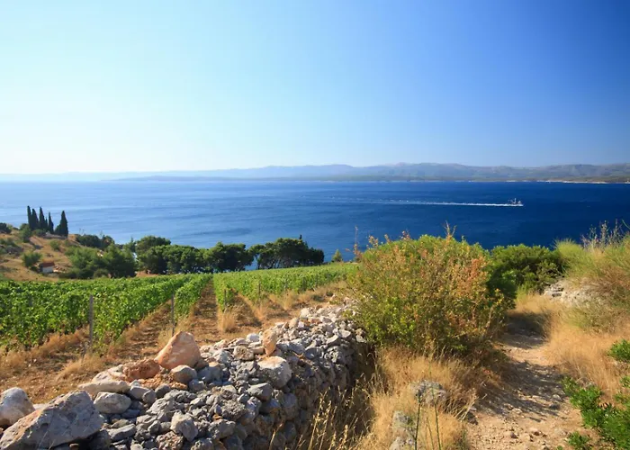 Mobile 5214-1 For 3 Pers In Мурвица