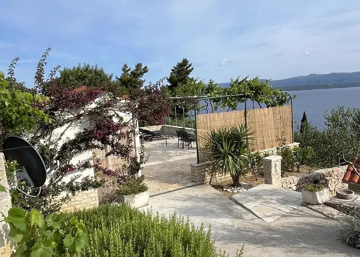 Апартаменты Mobile 5214-1 For 3 Pers In