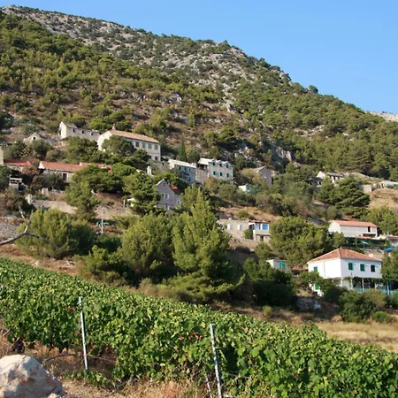 Mobile 5214-1 For 3 Pers In Murvica (Brac)